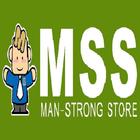 MSS service icône