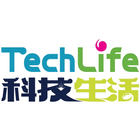 TechLife 科技生活新聞網 Zeichen