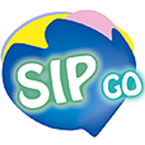 SIP Go icône