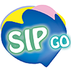 SIP Go 圖標