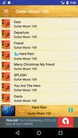 Guitar Music Collection screenshot 2