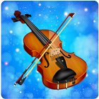 Violin Music Collection simgesi