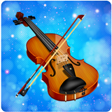 Violin Music Collection icône