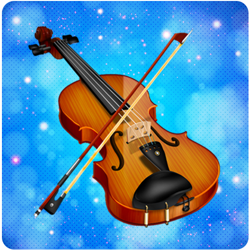 Violin Music Collection