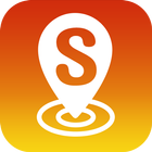 SHOP’ROUND icon