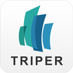 Triper 旅行者網站