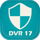 DVR 17 icône