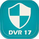 DVR 17 أيقونة