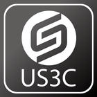 US3C icône