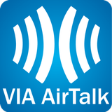 VIA AirTalk: 連結智能城市的無限可能 icon
