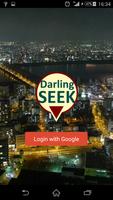 Darling Seek Affiche