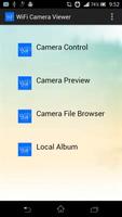 Special Dash Cam WIFI Apps capture d'écran 1