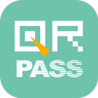 QRPASS アイコン