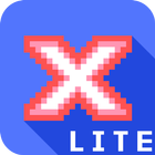 《 Lucky X Lite 》數字抽獎程式輕量版-icoon