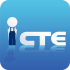 CCYS+CTE ícone