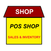 POS SHOP SALES & INVENTORY