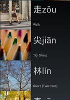 Learn Chinese Characters screenshot 3