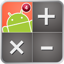 Calculator Widget Lite APK