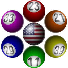 Descargar XAPK de Lotto Number Generator USA