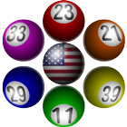 Lotto Player USA icon