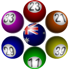 Lotto Player Australia icon