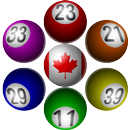Lotto Player Canada APK