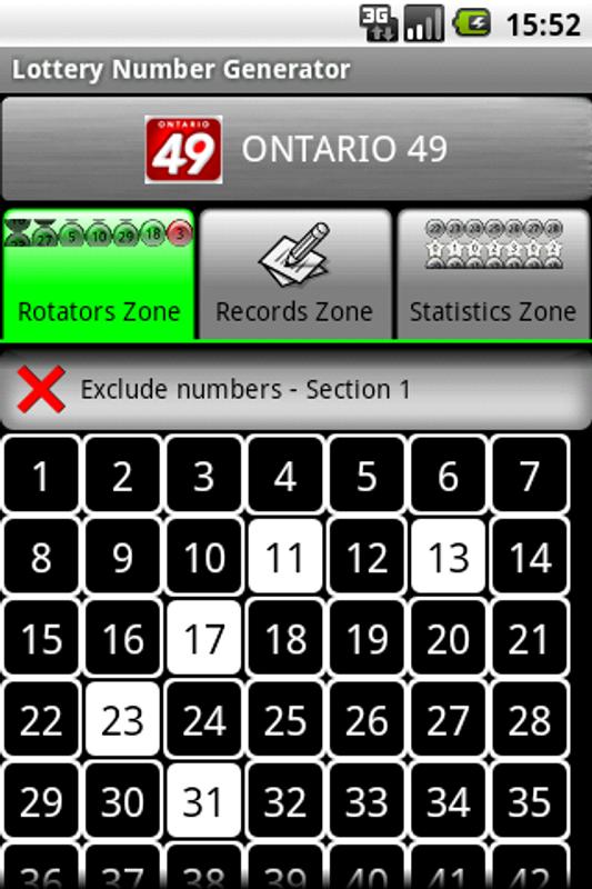 Online lottery wheel number generator tool Online lottery wheel number generator tool