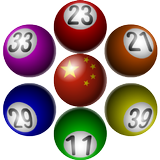 Lotto Player China simgesi