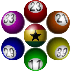 LottoNumberGenerator for Ghana APK download