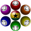 Lotto Player Ghana icon