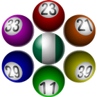 Lotto Player Nigeria आइकन