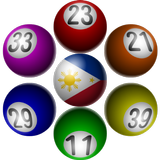 Lotto Player Philippine icône