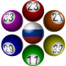 Lotto Player Russia APK