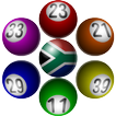 Lotto Player South Africa