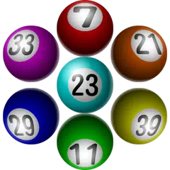 Lotto Number Generator XAPK Herunterladen