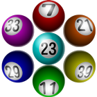 Lotto Number Generator biểu tượng