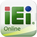 IEI online aplikacja