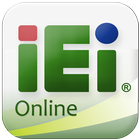 IEI online 아이콘