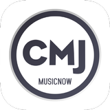 CMJ鬧音樂 ikona