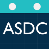 中研院數位文化中心活動訊息 (ASCDC News) आइकन