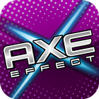 AXE Effect أيقونة