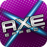 AXE Effect icône