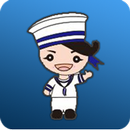 海軍大氣海洋局海圖應用 APK