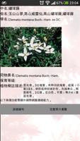 2 Schermata 臺灣野生植物調查