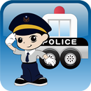 府城警政小幫手 APK