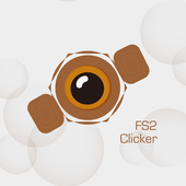 FS2 Clicker icon