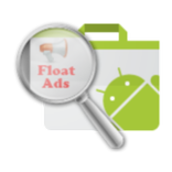 Float Ads Finder