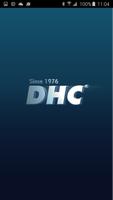 DHC Sync - BT2100 Plakat