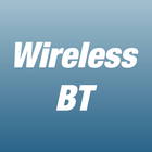 Wireless BT (Unreleased) icône