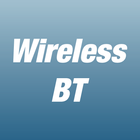 Wireless BT (Unreleased) 아이콘